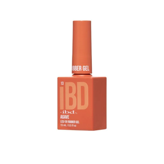 .5OZ RUBBER GEL AGAVE - Image 3