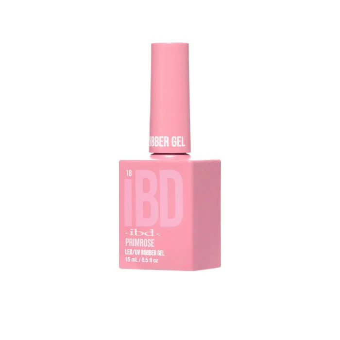 .5OZ RUBBER GEL PRIMROSE - Image 3
