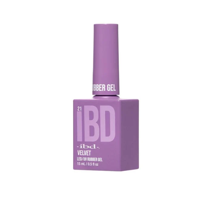 .5OZ RUBBER GEL VELVET - Image 3