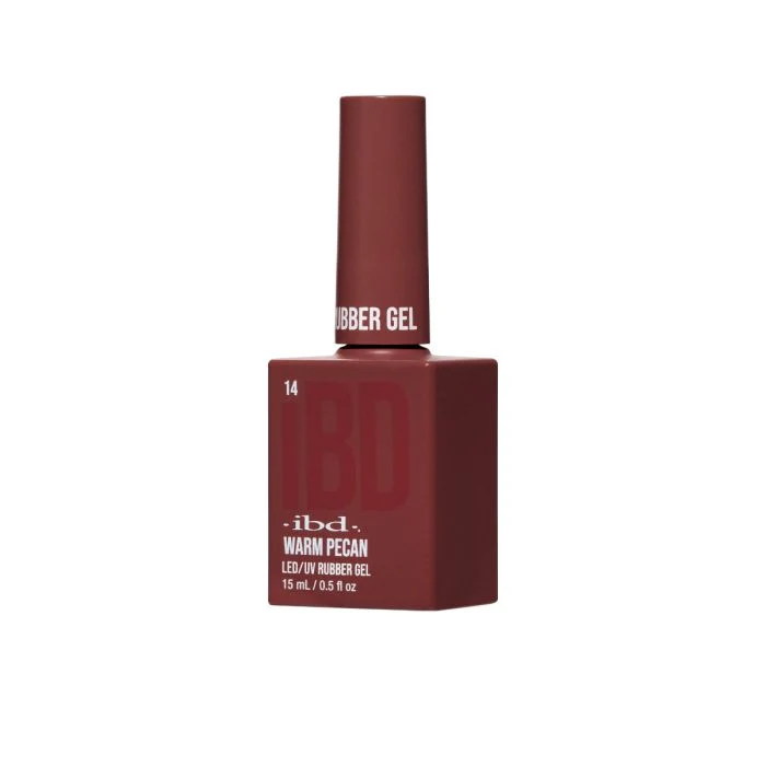 .5OZ RUBBER GEL WARM PECAN - Image 3