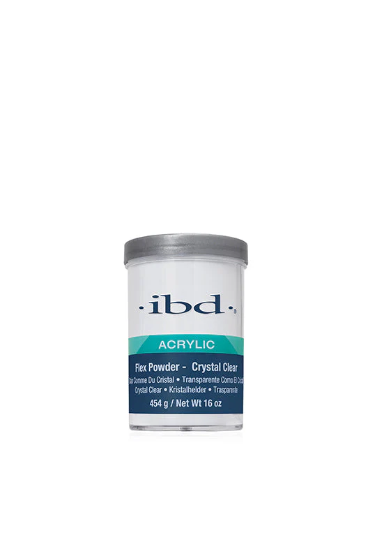 Flex Crystal Clear Powder - Image 3