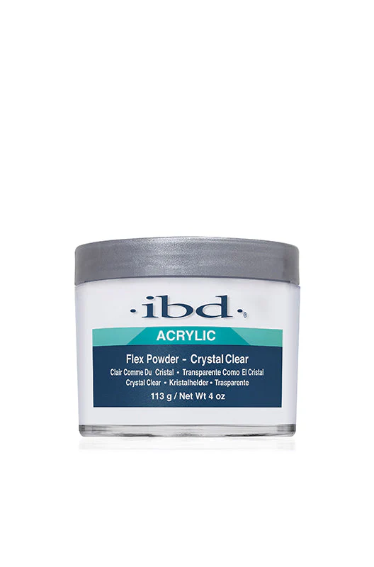 Flex Crystal Clear Powder - Image 4